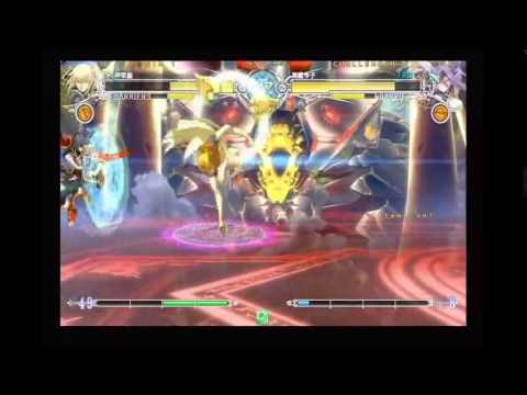 BBCF 3/5/2016 Central Hachiouji HWB - Gasu (JI) VS Asai (IN) FT5