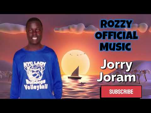 Rozzy - Jorry Joram (Official Ohangla Music) prod by @fidelityfrizzy