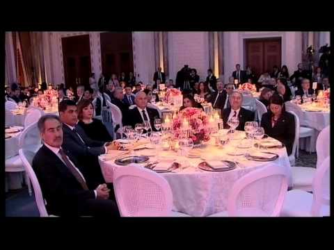 Presentation "Baku-2015" first European games takes place in İstanbul