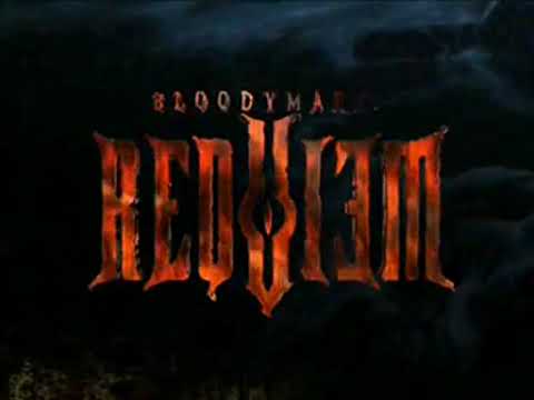 Requiem: Bloodymare - Another trailer from 2007
