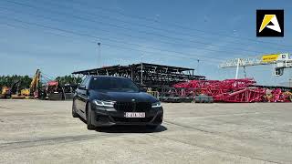 Автомобиль BMW 520D | Изображение 4 - Autoline