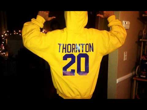 Yung T & Yung Snow- In The Streets