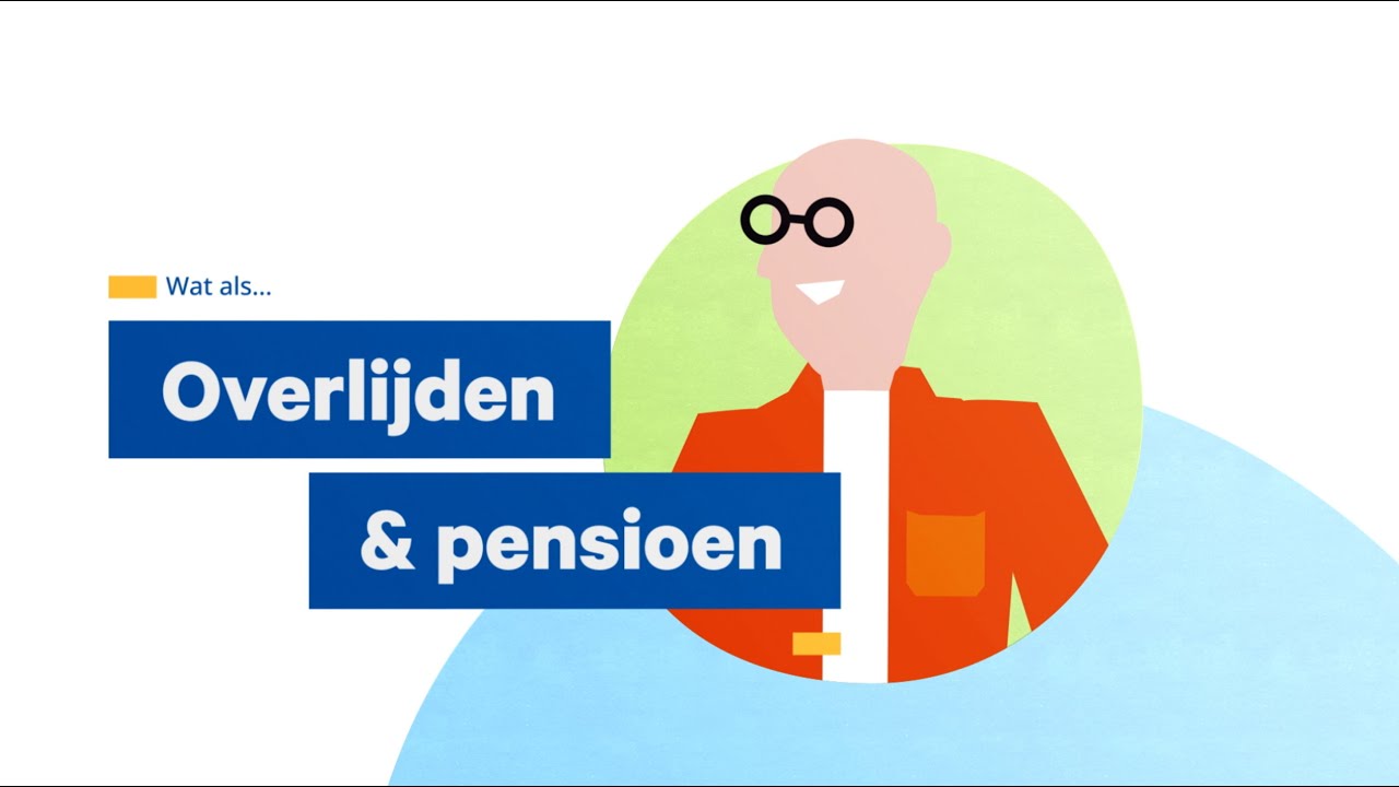 Video: Overlijden en pensioen