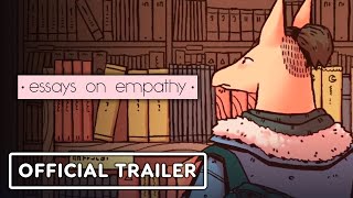 Essays on Empathy Steam Key (PC) LATAM