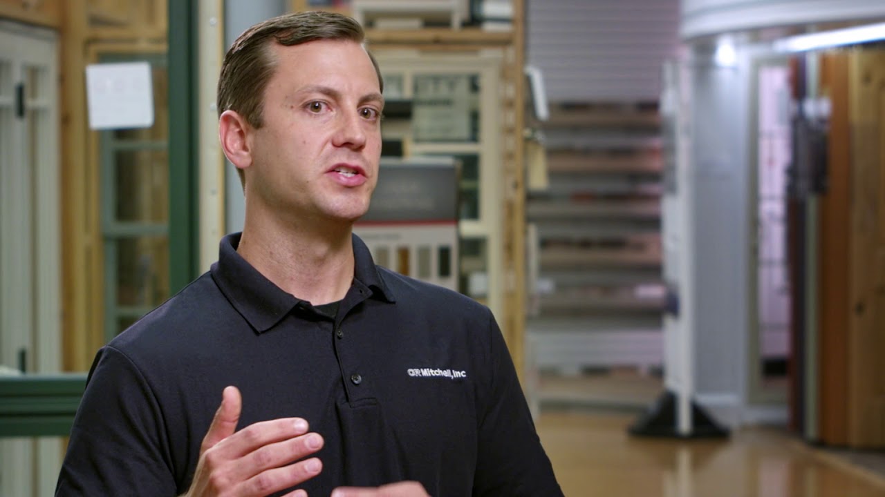 GR Mitchell Building Supply, Lumber Yard and Hardware Store