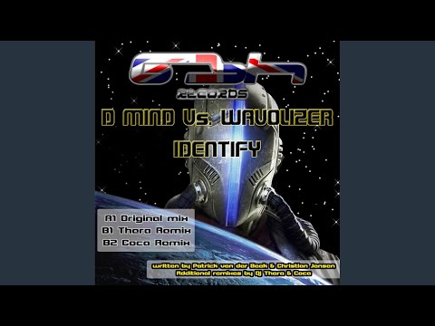 Identify (Dj Thera Remix)