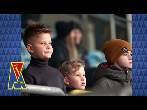 KULISY | Motor Lublin — Raków Częstochowa | 1.03.2023