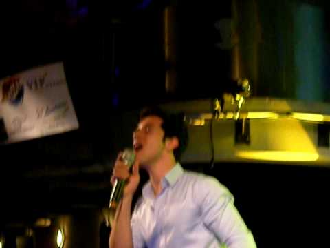 Harel Ska'at - Allelujah - Eurovision in Concert