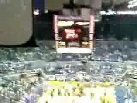 "Song for Mary," ATENEO 69 - LA SALLE 61, Finals Game 1