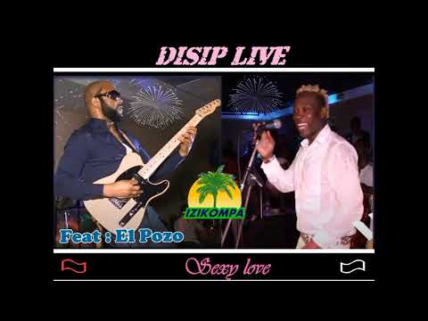 Sexy love : Disip live @ Casa Champet 18/11/2011