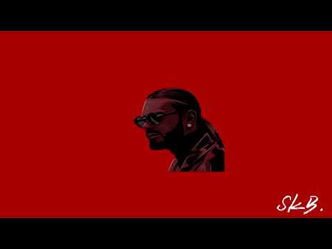[FREE] SCH x Niro x Maes Type Beat 2019 - "G.A.V" prod. by Skyzo