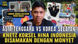 Download lagu KNETZ KORSEL HINA INDONESIA DENGAN SEBUTAN MONY3T ! NEGARA ASIA TENGGARA BERSATU SERANG BALIK mp3