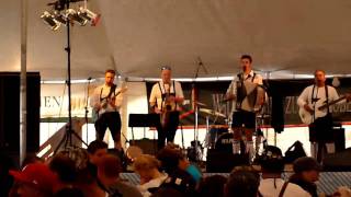 Johnny Koenig - Beer Drinking Song