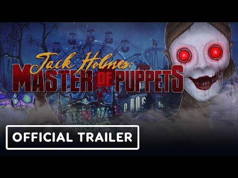 Трейлер