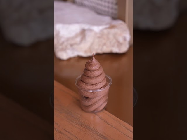 ايس كريم شوكلت