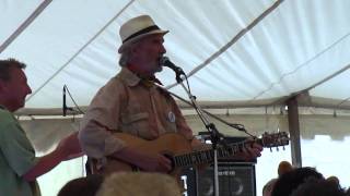 Fred Penner - Take Good Care of Each Other / You Are My Sunshine (Hillside 2011)