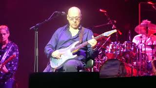 My Bacon Roll - Mark Knopfler - Bordeaux Arkéa Arena 6 Mai 2019