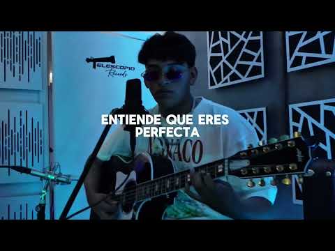 CHRIS HERMOSILLO - COTIZADA (LYRIC VIDEO)