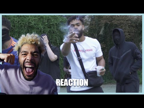 STRAMMER DRILL! 🌪 (42) YGT & DIETRICH FT. OSAMA - STRAMM (PROD. BASEY, DIETRICH & GDON)