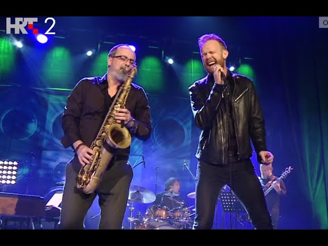 Igor Gerzina ft. Saša Lozar - Budi (live)