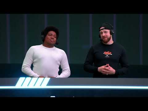 SIN | Brandon VS Kiteorca - Top 8 SFV Intel World SEA