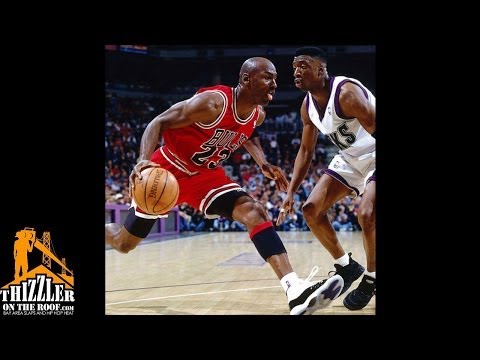 Priceless Da ROC - OG Michael Jordan [Thizzler.com]