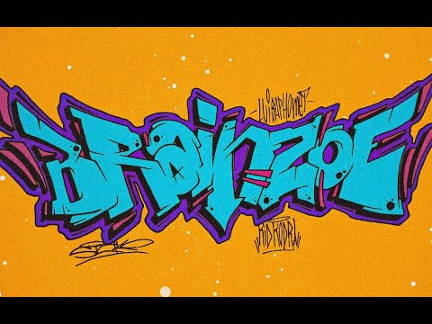 HELLTOWN - BRAINZOE (Official Music Video)