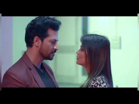 Lukka chuppi trailer | Abhansh kumar | Leena Singh | firdous khan | irshad khan | tanvi nadkar,idris
