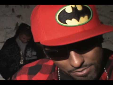 Shady Ray Featuring L.S. - BEST KEPT SECRET Ghetto Mitilia (OFFICIAL VIDEO)
