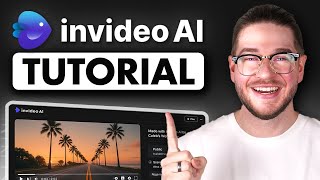 InVideo AI Tutorial: Best AI Video Generator 2026