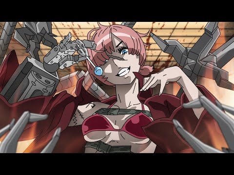 MVKO & KIDR - GOLDEN [Lyrics x AMV]