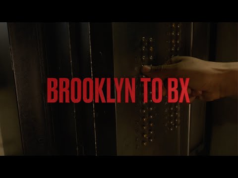 TeddyDaDon x Jeckz x Big Fif - Brooklyn To BX [Official Music Video]