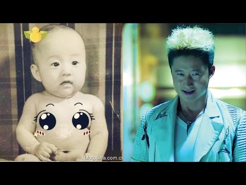 Jing Wu  From 1 To 42 Year Old | Jing Wu 2017