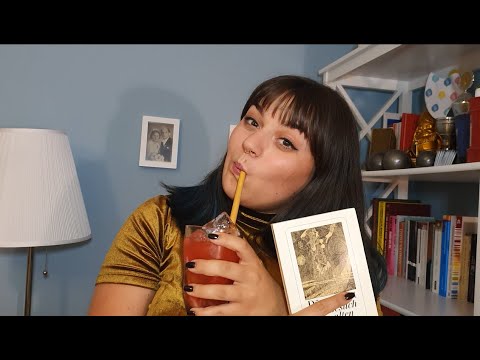 Teresa Reichl - Alle wollen mich töten - ab nach Australien! | Der Besuch der alten Dame