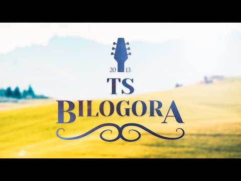 Ts Bilogora - Uživo sa svadbe promo 2025