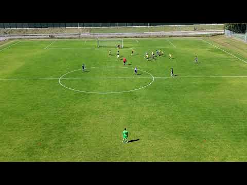 LBK p14 (2011) mot Södra Sandby C-serien