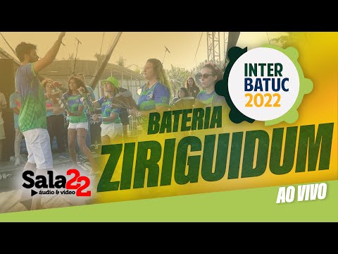Ziriguidum - Interbatuc 2022