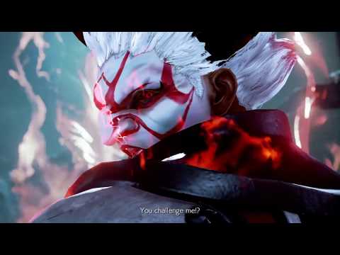 Lili gets Emperor rank weird and rare match up vs Akuma