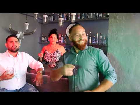 BERCELI KINCSÓ - AFTER KIRÁLY 2022 (OFFICIAL MUSIC VIDEO)