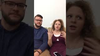 Cody &amp; Sharayah Interview