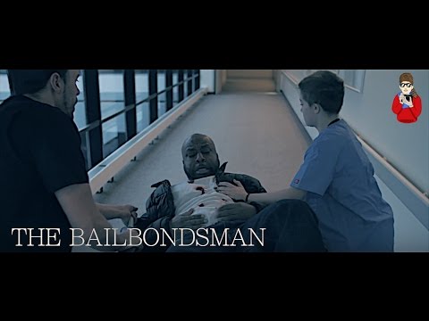 The Bailbondsman "Now I feel Ya" (Dir by Sean Sullivan x Crimeski)