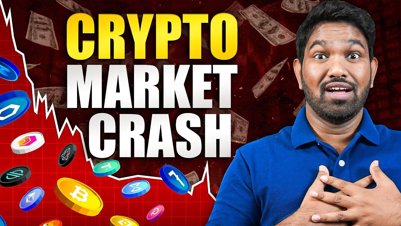 Why is Bitcoin Going Down?