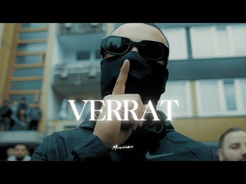 (FREE) Hoodblaq x Omar Type Beat - "VERRAT"