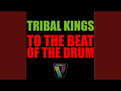To The Beat Of The Drum (Syke'n'Sugarstarr Remix)