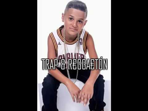 Almighty Ft. Aramis - Te regalaré Muchos Besos