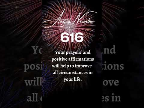 If you see this🌟🧚‍♀️  #angelnumber #616 #short #viral #spiritualsandesh #god