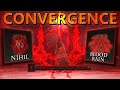 Becoming the True Lord of Blood in Elden Ring's Convergence Mod!
