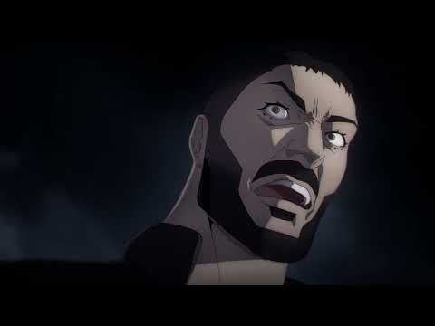 Alucard is back _ castlevania nocturne