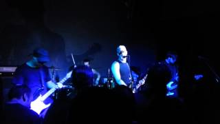 Michale Graves - Butchershop segment - Brauerhouse Lombard 8/10/12