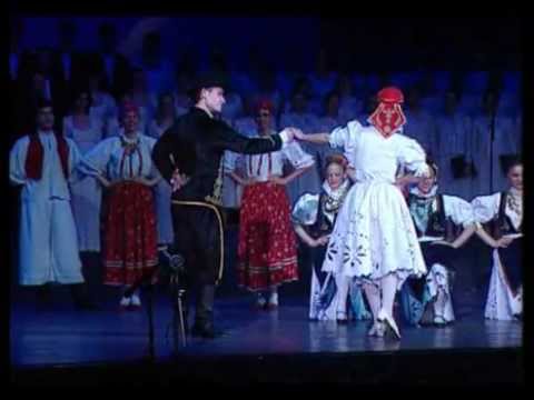 AKUD "Branko Krsmanović" - Banatski motivi